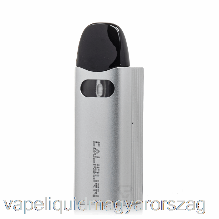 Uwell Caliburn Az3 17w Pod System Silver Vape E Cigi